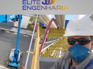 Foto de Elite Engenharia FR em Campinas, SP por Solutudo