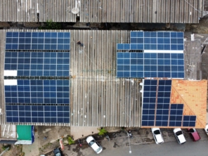 Foto de Energy Brasil - Brasília em Brasília, DF por Solutudo