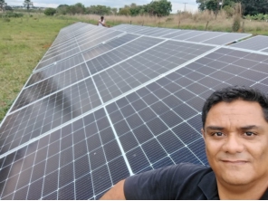 Foto de Energy Brasil - Brasília em Brasília, DF por Solutudo