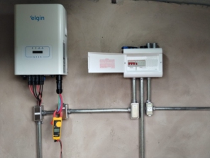 Foto galeria da empresa