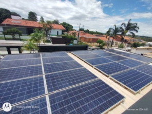 Foto de Energy Brasil - Brasília em Brasília, DF por Solutudo
