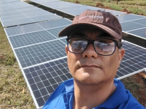 Foto de Energy Brasil - Brasília em Brasília, DF por Solutudo