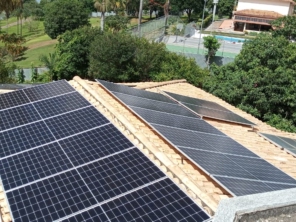Foto de Energy Brasil - Brasília em Brasília, DF por Solutudo