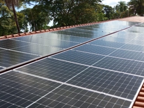 Foto de Energy Brasil - Brasília em Brasília, DF por Solutudo