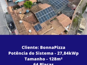 Foto galeria da empresa