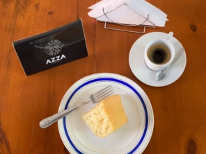 Azza Café 
