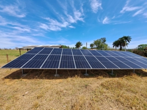 Foto de MilSolar em Prata, MG por Solutudo