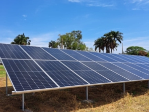 Foto de MilSolar em Prata, MG por Solutudo