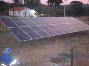 Foto de MilSolar em Prata, MG por Solutudo