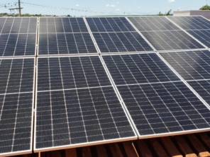 Foto de MilSolar em Prata, MG por Solutudo