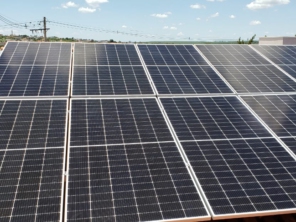 Foto de MilSolar em Prata, MG por Solutudo