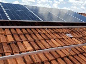 Foto de MilSolar em Prata, MG por Solutudo