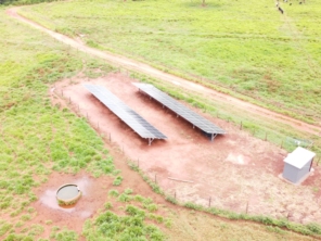 Foto de MilSolar em Prata, MG por Solutudo