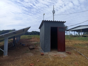 Foto de MilSolar em Prata, MG por Solutudo