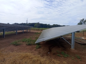 Foto de MilSolar em Prata, MG por Solutudo