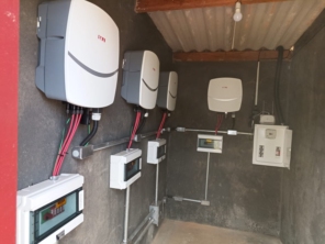 Foto de MilSolar em Prata, MG por Solutudo