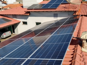 Foto de MilSolar em Prata, MG por Solutudo