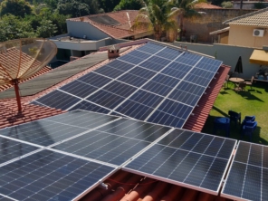 Foto de MilSolar em Prata, MG por Solutudo