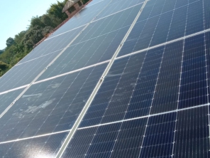 Foto de MilSolar em Prata, MG por Solutudo