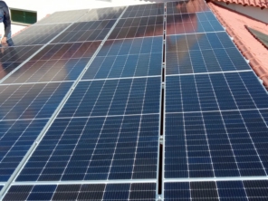 Foto de MilSolar em Prata, MG por Solutudo