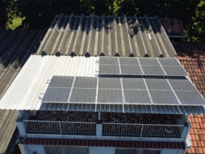 Foto de Max Energia Solar em Rio de Janeiro, RJ por Solutudo