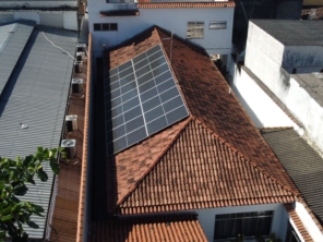 Foto de Max Energia Solar em Rio de Janeiro, RJ por Solutudo
