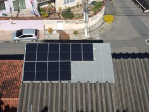 Foto de Max Energia Solar em Rio de Janeiro, RJ por Solutudo