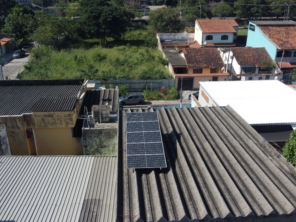 Foto de Max Energia Solar em Rio de Janeiro, RJ por Solutudo