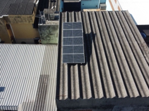 Foto de Max Energia Solar em Rio de Janeiro, RJ por Solutudo