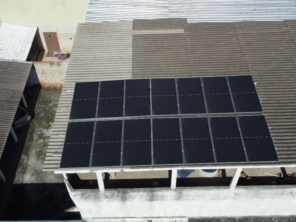 Foto de Max Energia Solar em Rio de Janeiro, RJ por Solutudo