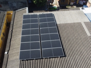 Foto de Max Energia Solar em Rio de Janeiro, RJ por Solutudo
