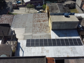 Foto de Max Energia Solar em Rio de Janeiro, RJ por Solutudo