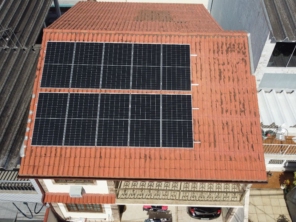 Foto de Max Energia Solar em Rio de Janeiro, RJ por Solutudo