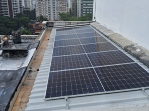 Foto galeria da empresa