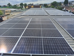 Foto de Max Energia Solar em Rio de Janeiro, RJ por Solutudo