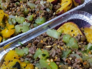 Foto de Saudáveis da Rê - Marmitas Saudáveis em Bauru em Bauru, SP por Solutudo
