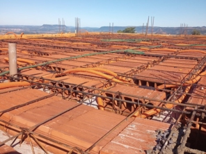 Foto de NJ Construções em Botucatu, SP por Solutudo