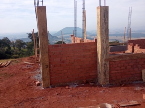 Foto de NJ Construções em Botucatu, SP por Solutudo
