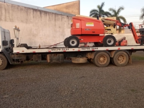 Foto de Auto Guincho Vagalume em Ipatinga, MG por Solutudo