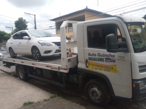 Foto de Auto Guincho Vagalume em Ipatinga, MG por Solutudo