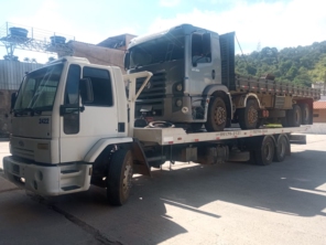 Foto de Auto Guincho Vagalume em Ipatinga, MG por Solutudo