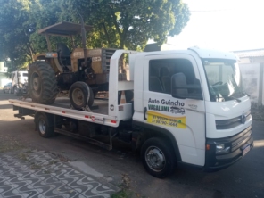 Foto de Auto Guincho Vagalume em Ipatinga, MG por Solutudo