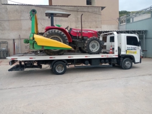 Foto de Auto Guincho Vagalume em Ipatinga, MG por Solutudo