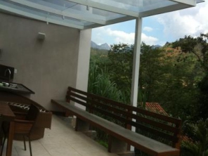 Foto de Bergel Soluções em Vidros e Esquadrias em Petrópolis, RJ por Solutudo