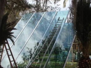 Foto de Bergel Soluções em Vidros e Esquadrias em Petrópolis, RJ por Solutudo
