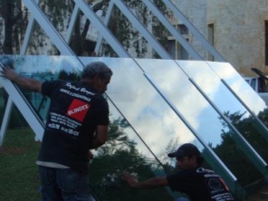 Foto de Bergel Soluções em Vidros e Esquadrias em Petrópolis, RJ por Solutudo