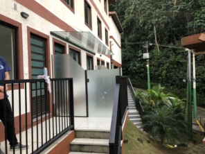 Foto de Bergel Soluções em Vidros e Esquadrias em Petrópolis, RJ por Solutudo