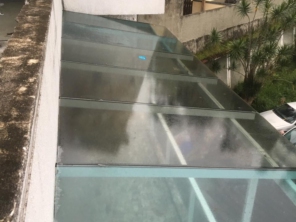 Foto de Bergel Soluções em Vidros e Esquadrias em Petrópolis, RJ por Solutudo