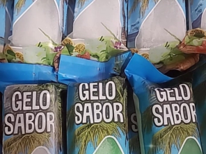 Foto de Gelo Max em Botucatu, SP por Solutudo