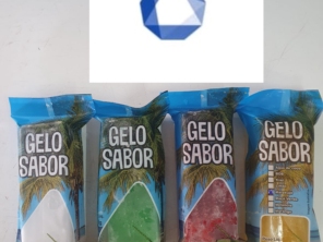 Foto de Gelo Max em Botucatu, SP por Solutudo